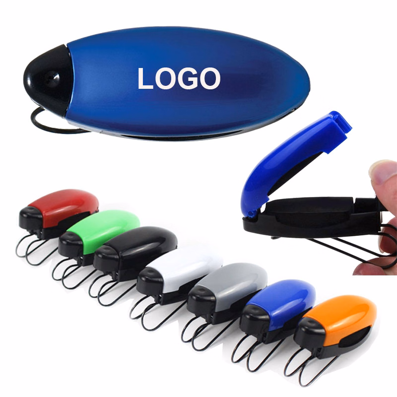 Eyeglass Visor Clip For Car Accessories