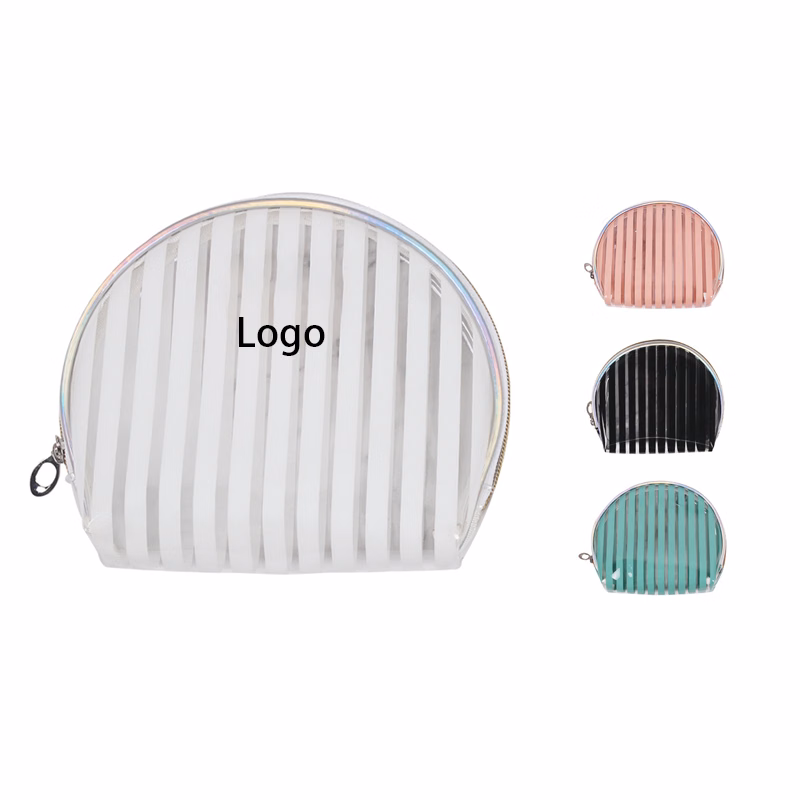 2 in 1 Shell Shape Toiletry Bag and Makeup Bag