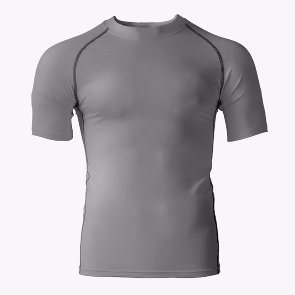 #T125 / Enduro Flex Men's SS Compression Tee
