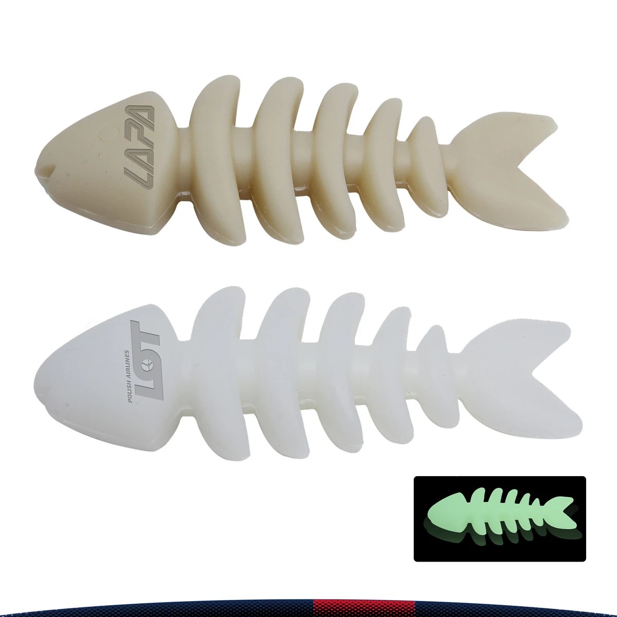 Shark Fin Chewing Toy 1