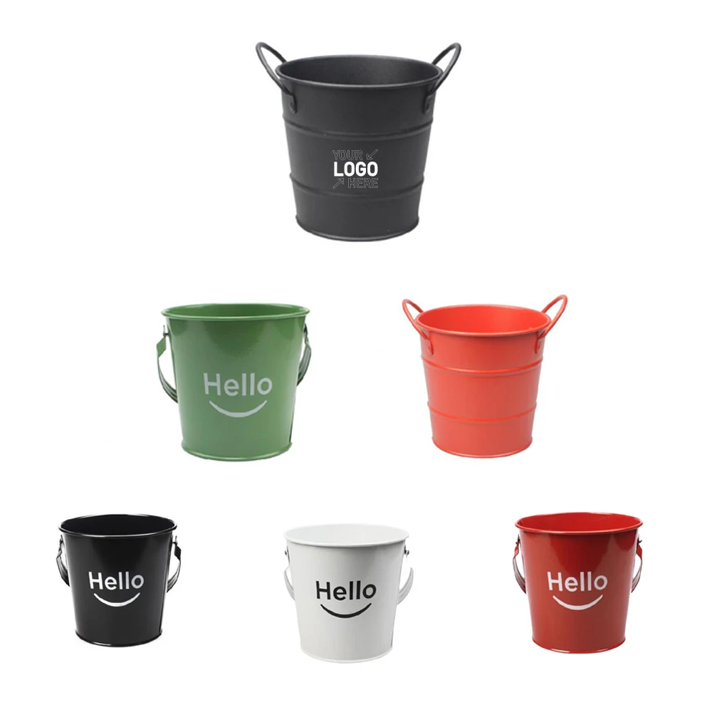 Ice bucket 1