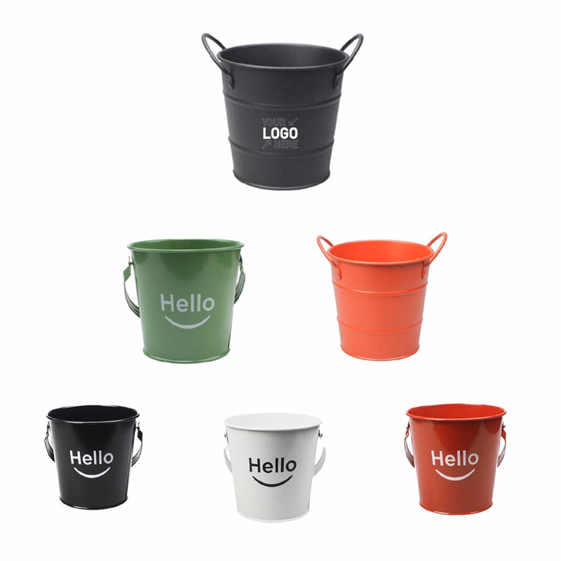 Ice bucket
