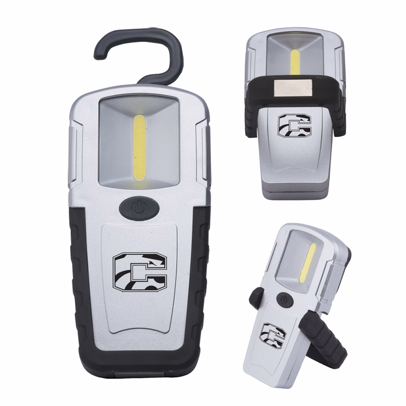 Multi-Use Light