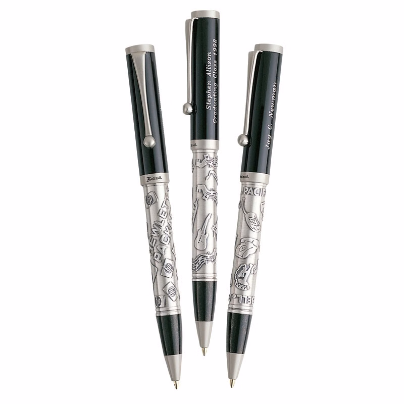 LogoArt - Viano Bettoni® Ballpoint Pen