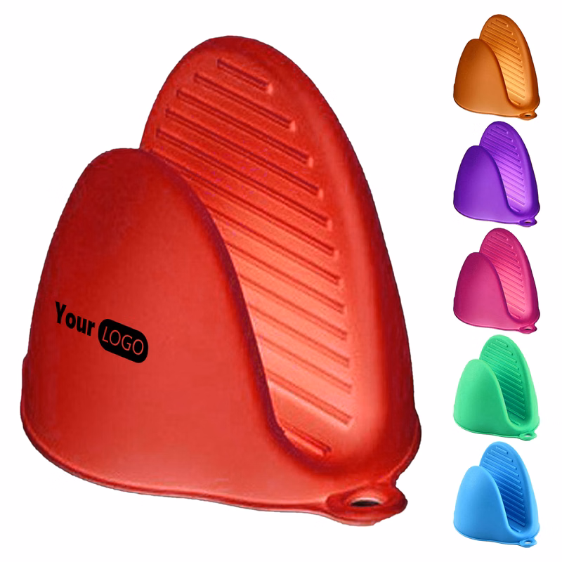 Silicone Waterproof Gloves For Kitchen And Outdoor Use