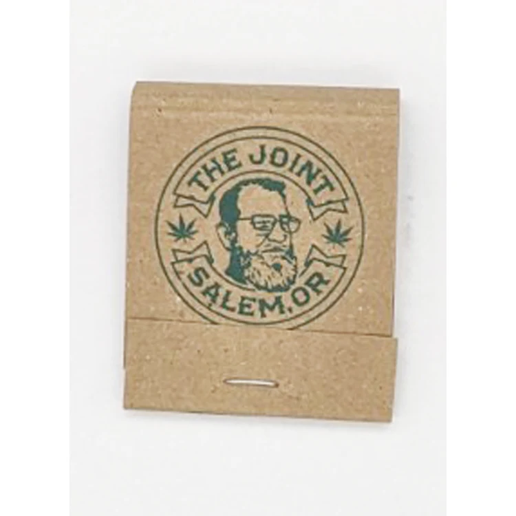 Specialty 10-Stem Matchbook 1