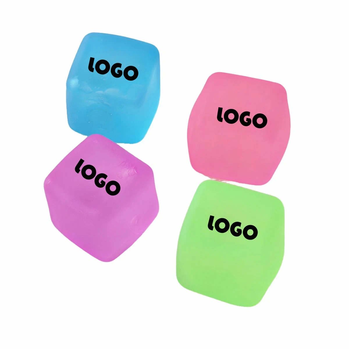 Fidget Toy Stress Cube 1