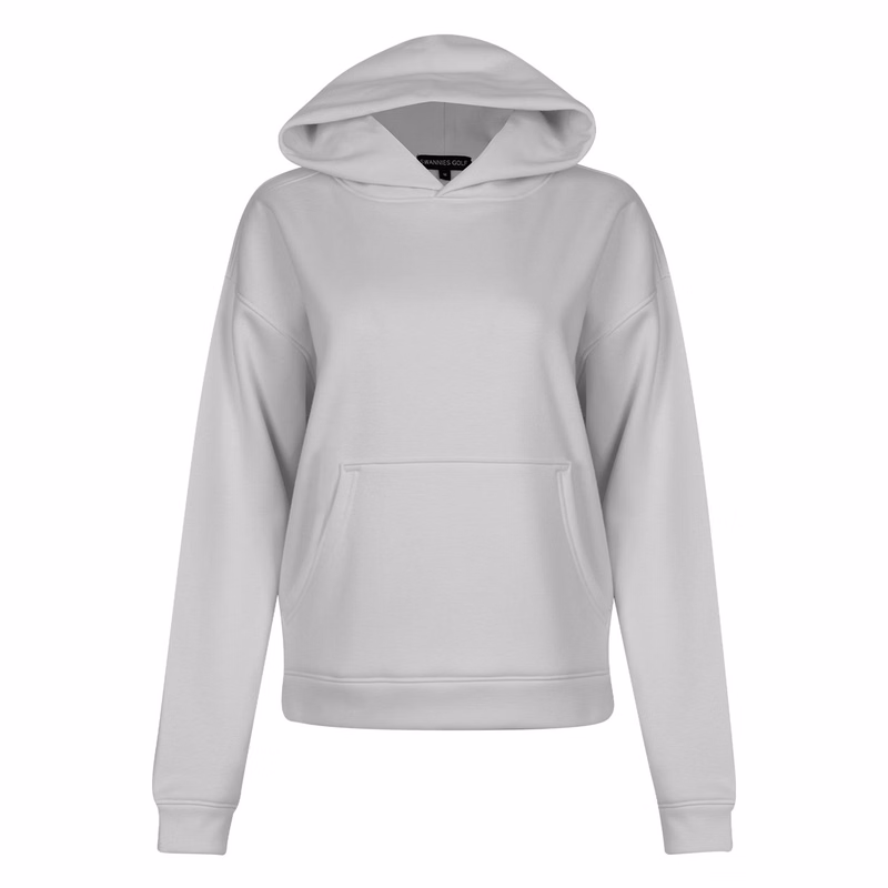 Women's Kate Hooded Sweatshirt - SWK500L
