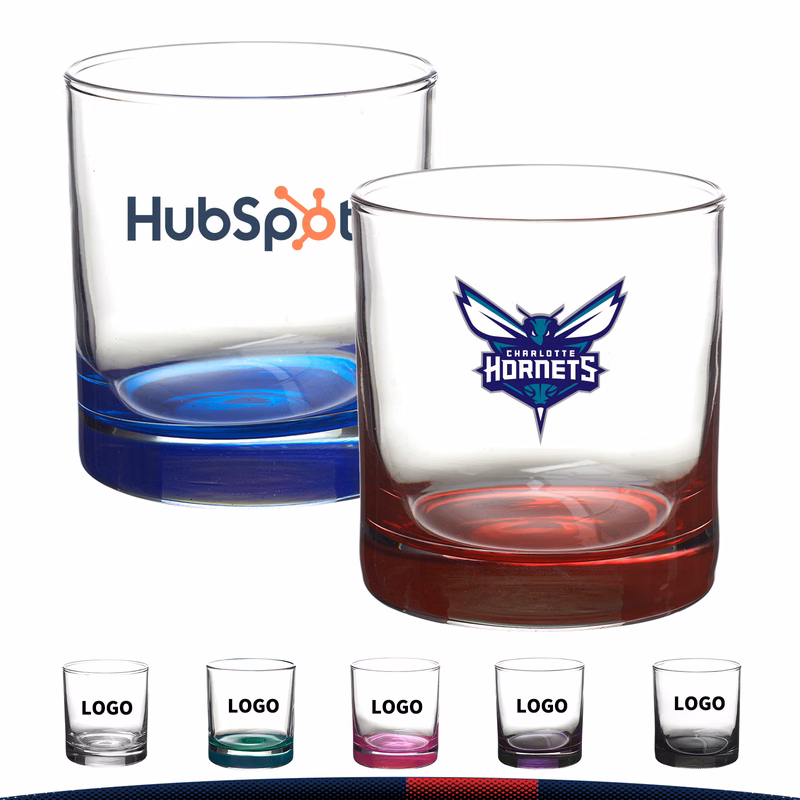 10.5 oz Mebe Rocks Whiskey Glass