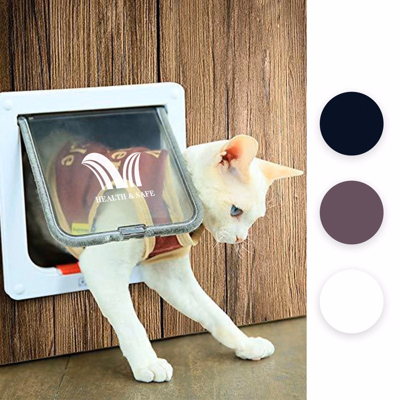 Pet Safe Freedom Replacement Flap Dog and Cat Doors