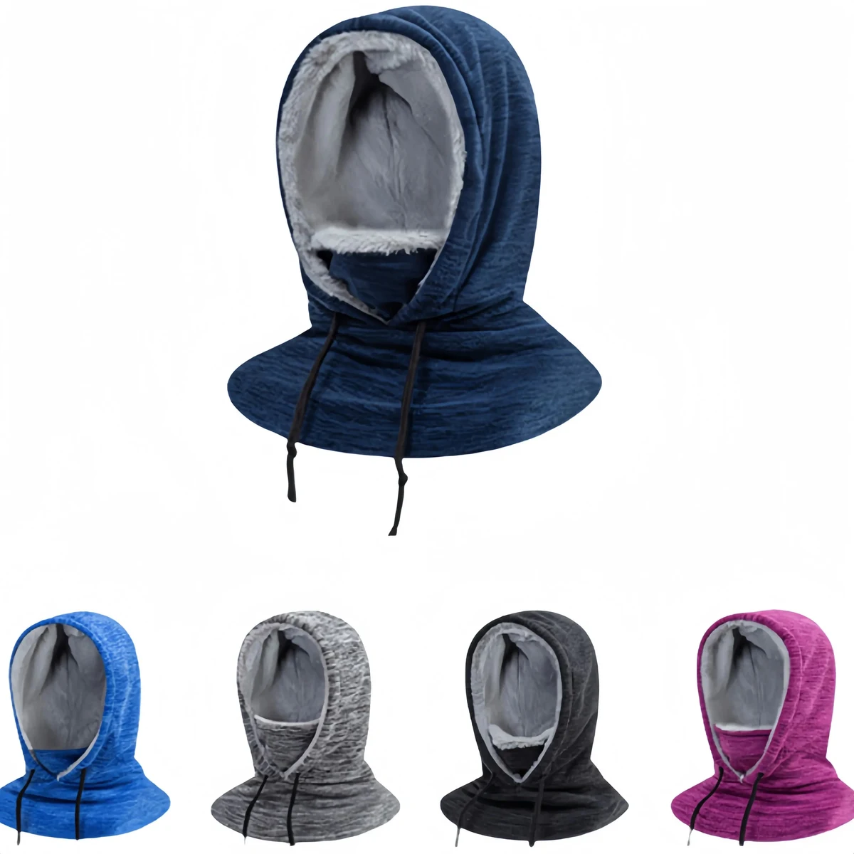 Winter Outdoor Cycling Cap 1