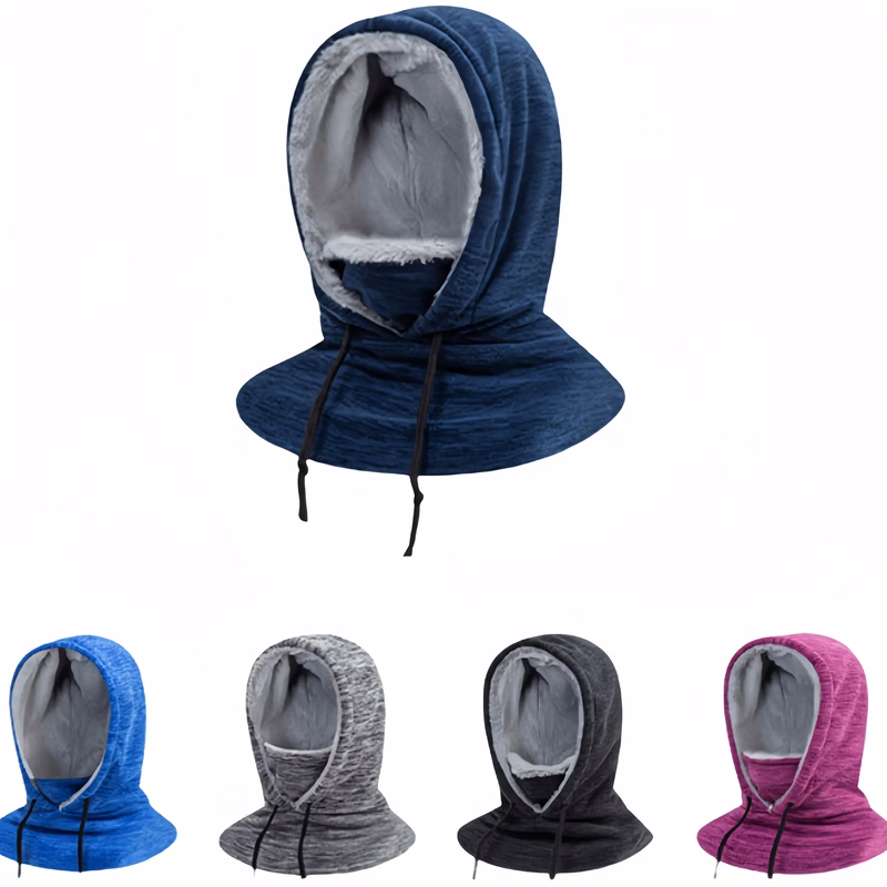 Winter Outdoor Cycling Cap