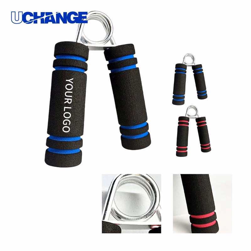 Hand Grip Strengthener Tool