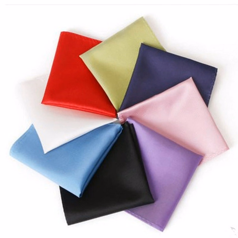 Pocket Handkerchief