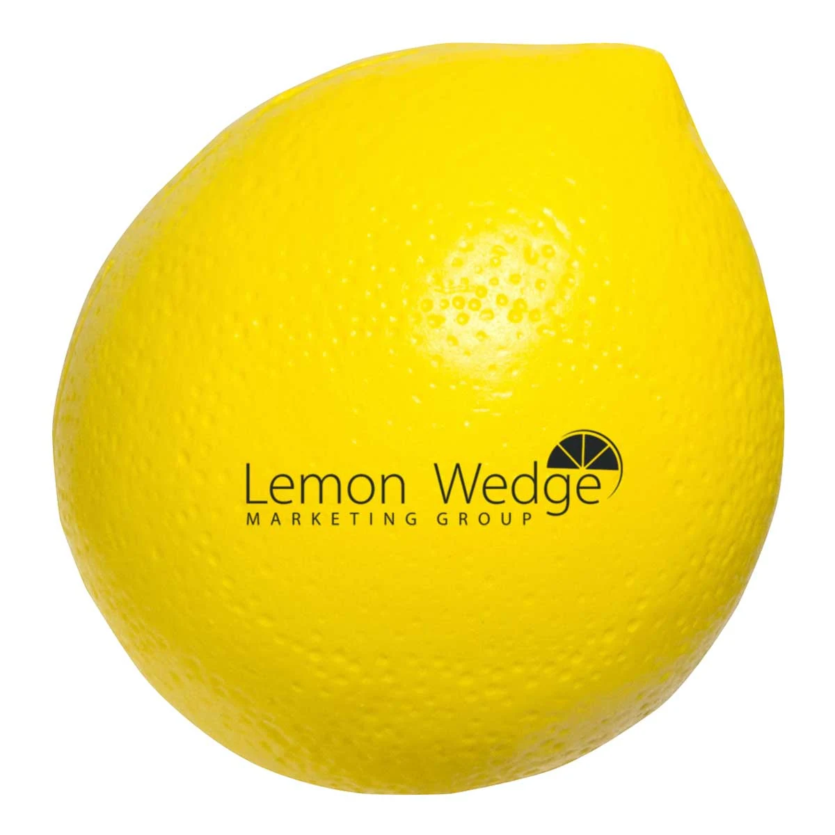 Lemon Stress Reliever 1