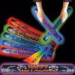 Halloween Lumiton Light Up LED Glow Foam Batons