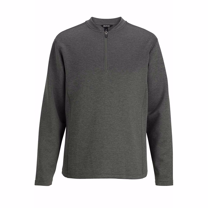 Point Grey Mens Quarter Zip