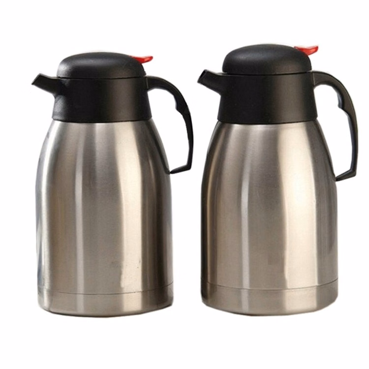 Stainless Steel Water Pot