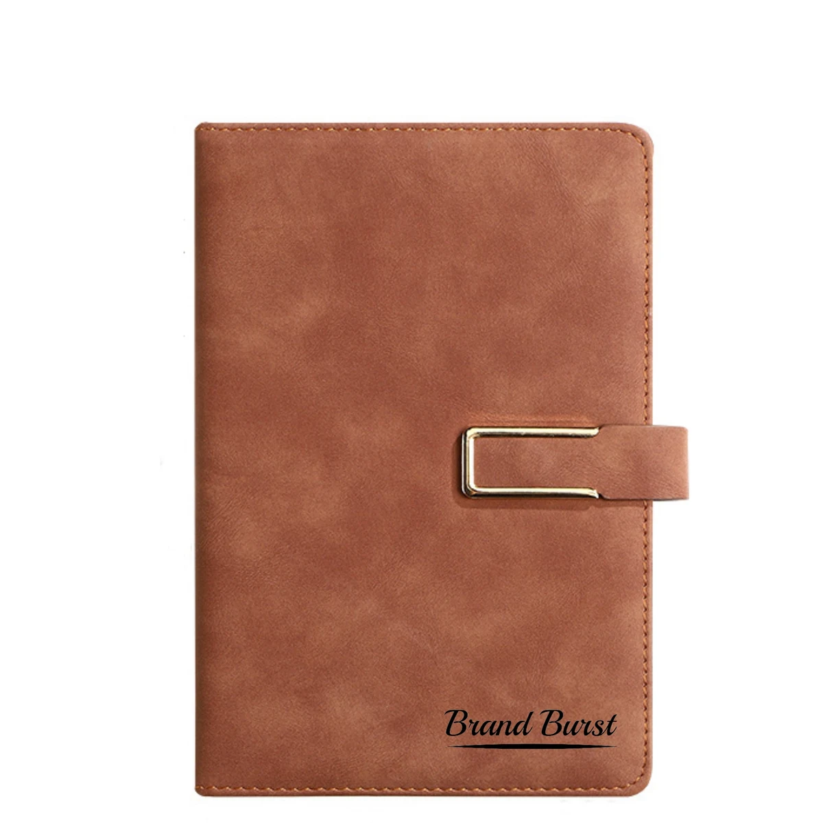 Leather Journal A5 1