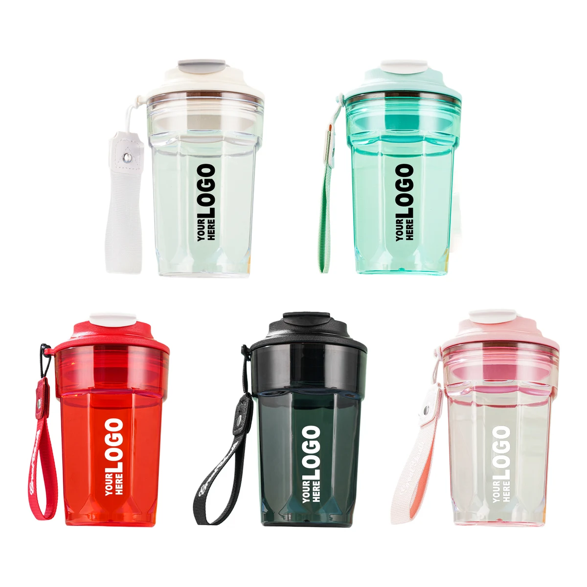 15oz Sport Hydration Bottle 1