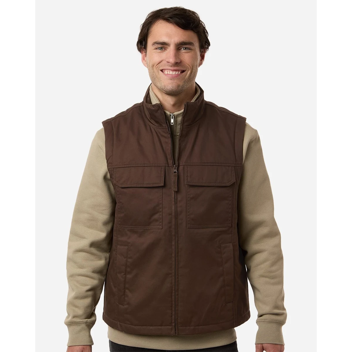 Unisex ClimaBloc® Station Vest - M723 1
