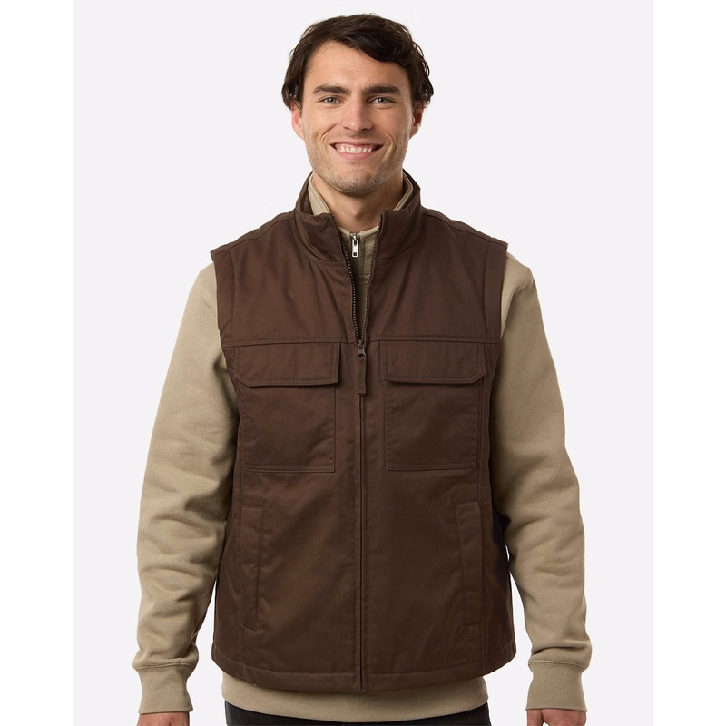Unisex ClimaBloc® Station Vest - M723