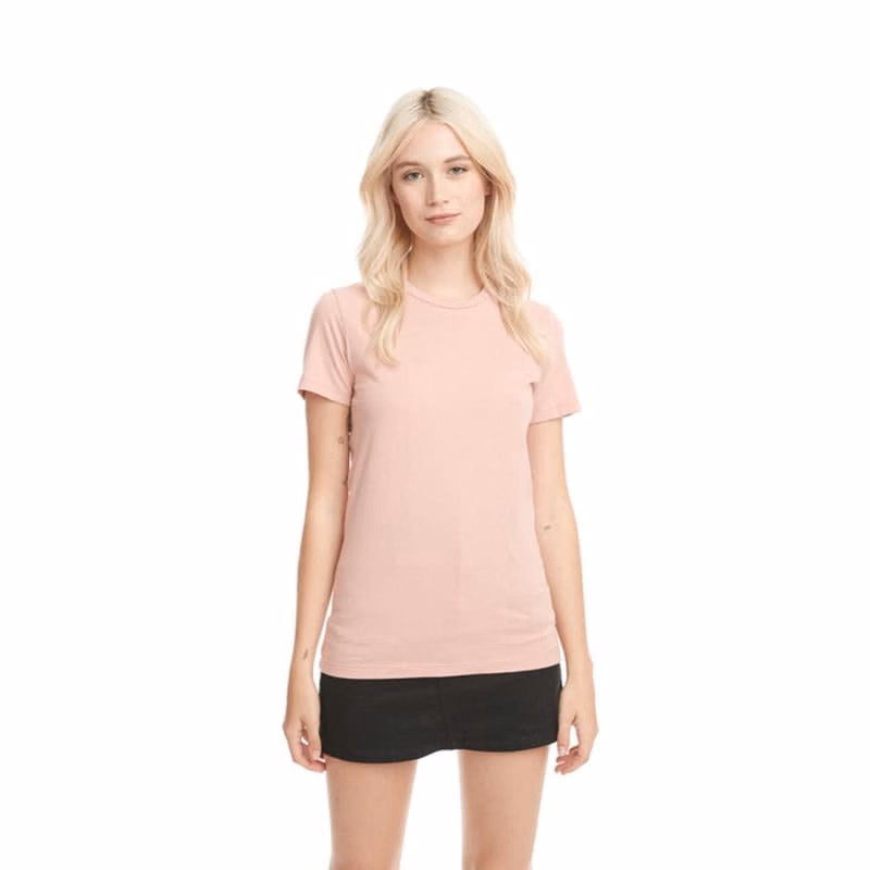 Next Level Ladies Boyfriend T-Shirt