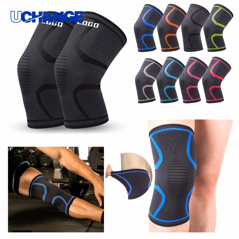 Adjustable Compression Knee Strap