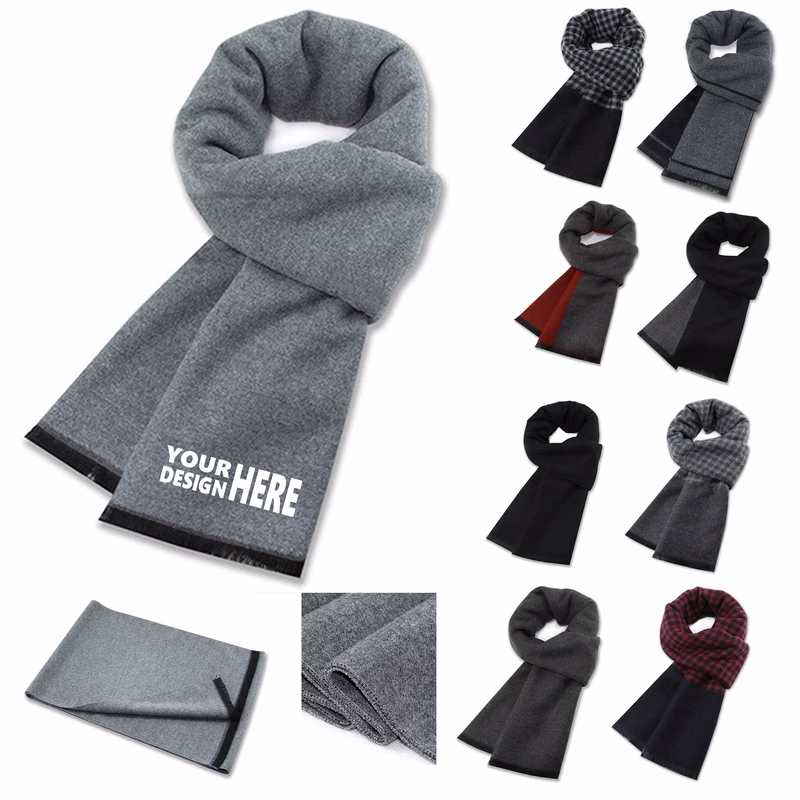 Winter Warm Scarf