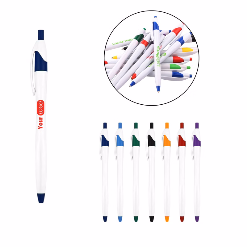 Advertising Promotion Use Of Quick-Drying Ballpoint Pens