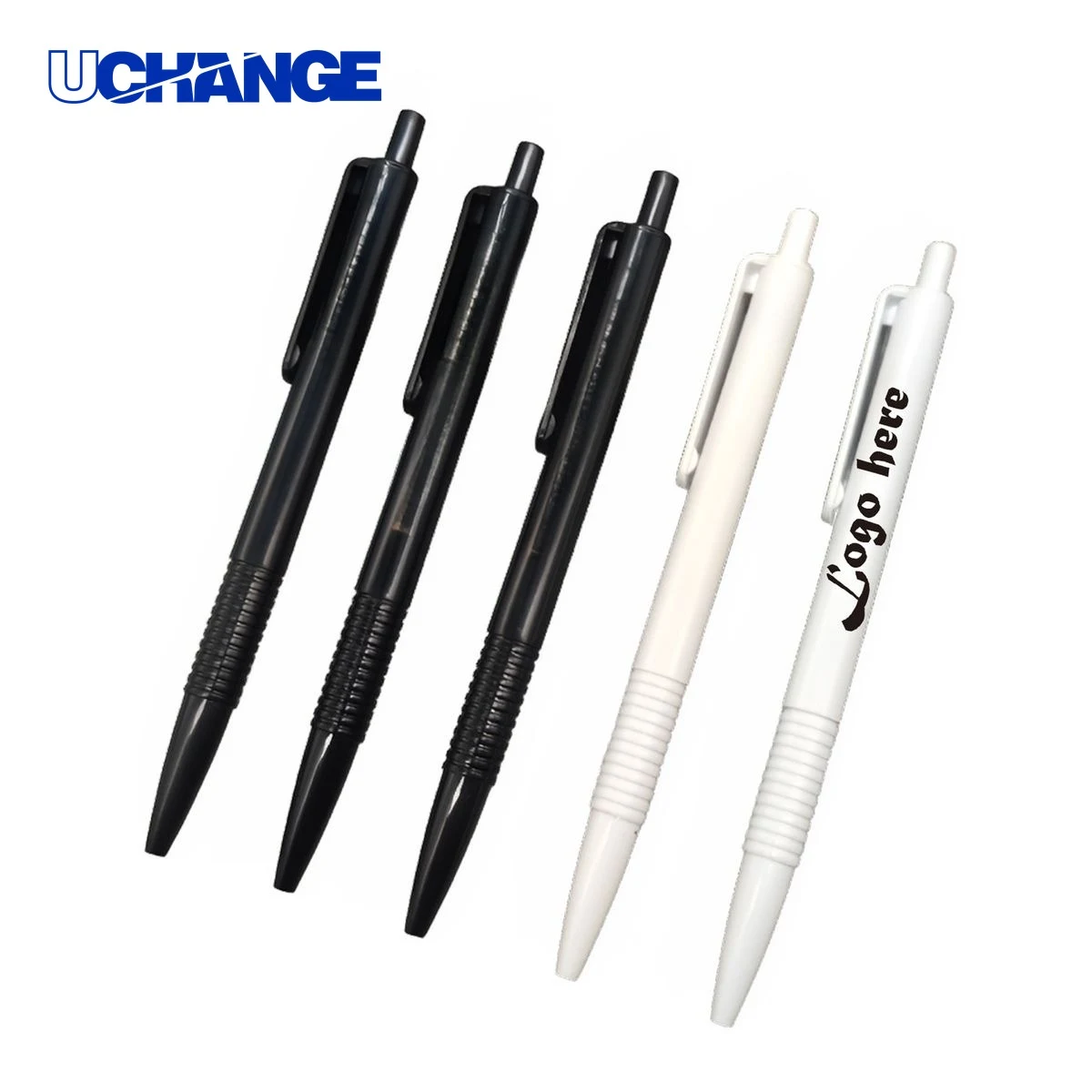 Custom Business Gift Ballpoint Pen for Professionals 1