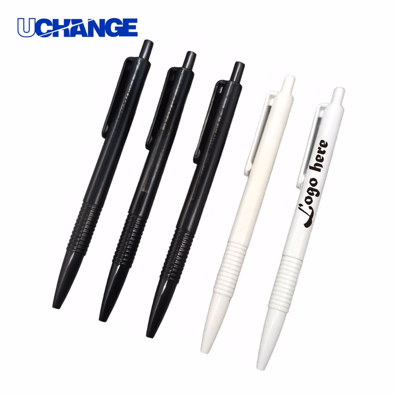 Custom Business Gift Ballpoint Pen for Professionals