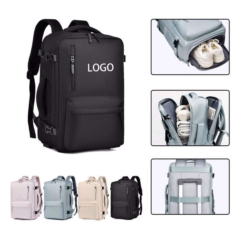 Business Travel Backpack