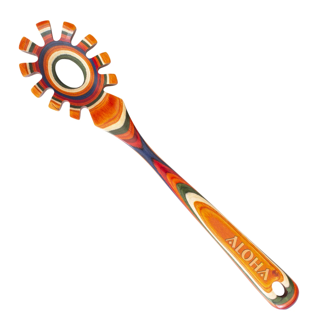 Baltique® Marrakesh Spaghetti Server 1