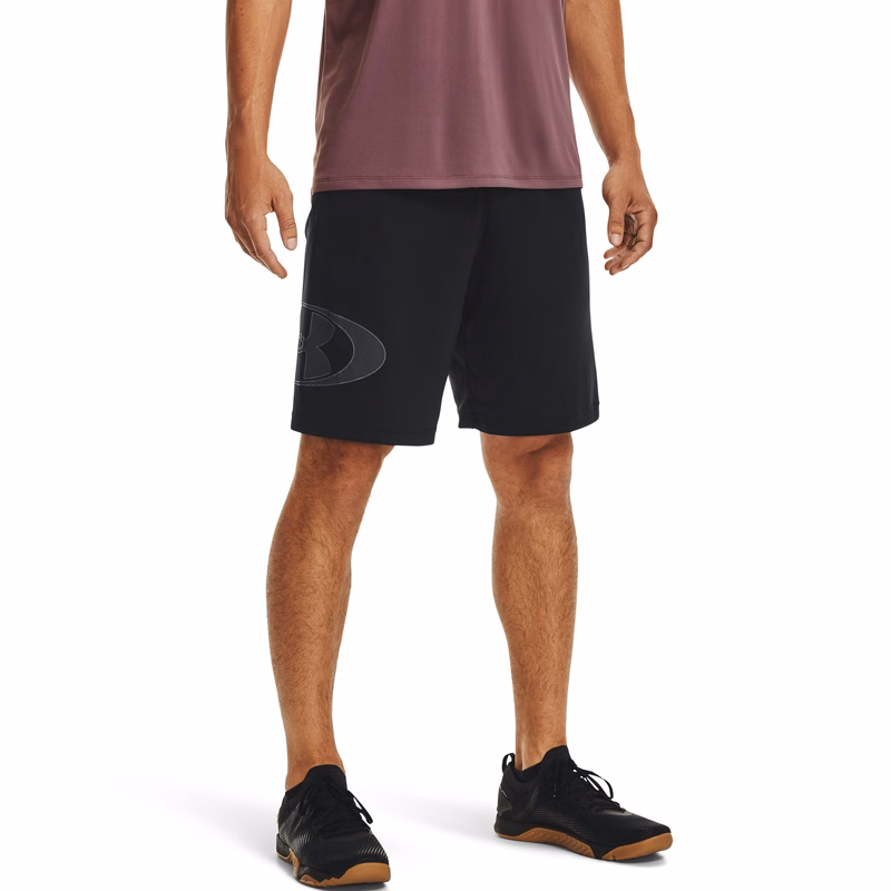 UA Tech Lockertag Men's Shorts