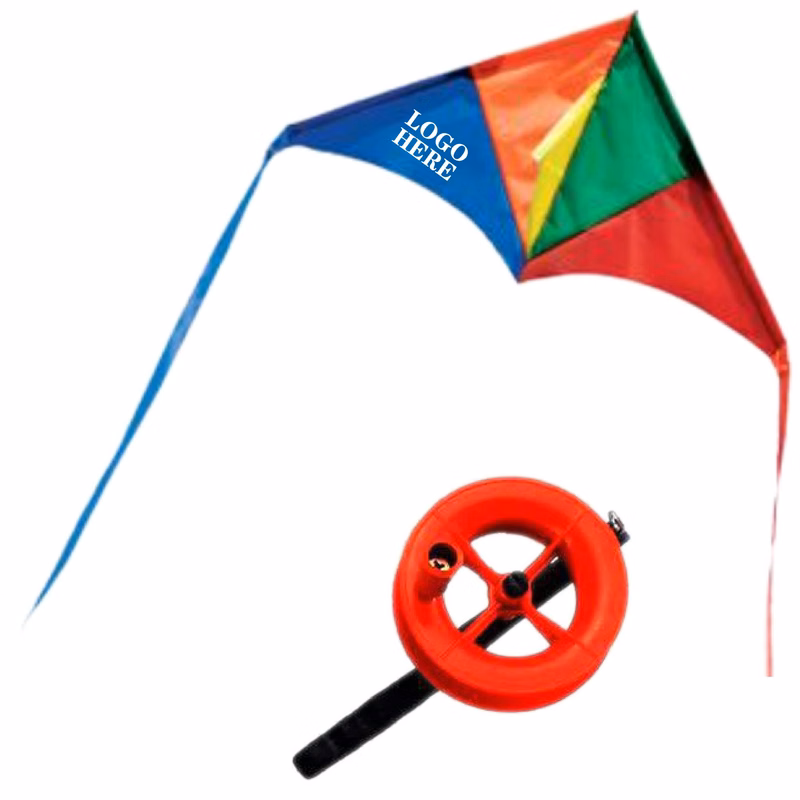 Delta Dancer Kite