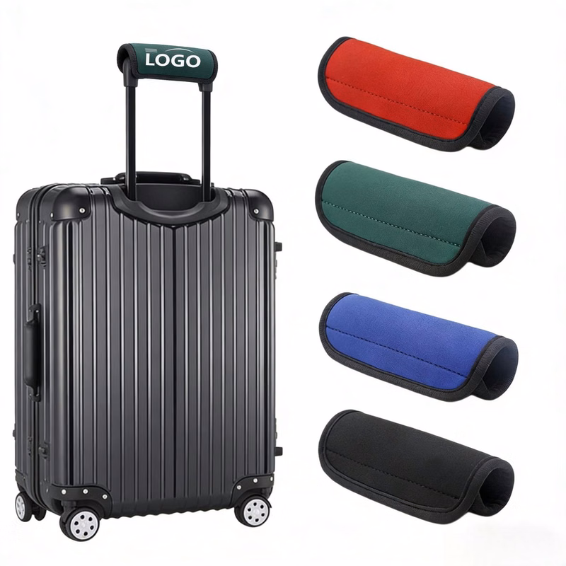 Luggage Handle Cover