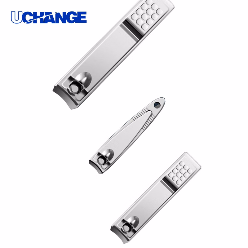 Exquisite Nail Clipper Set
