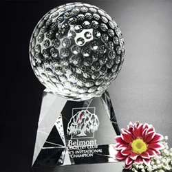 Triad Golf Award 1