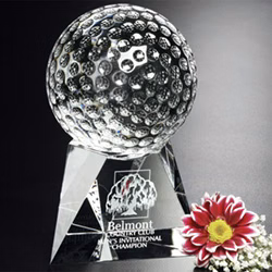 Triad Golf Award