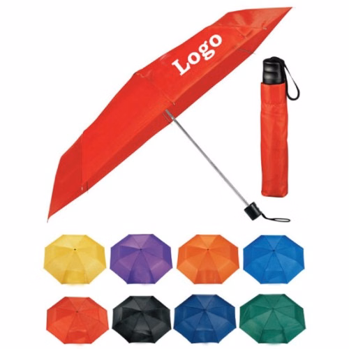 Telescopic Umbrella