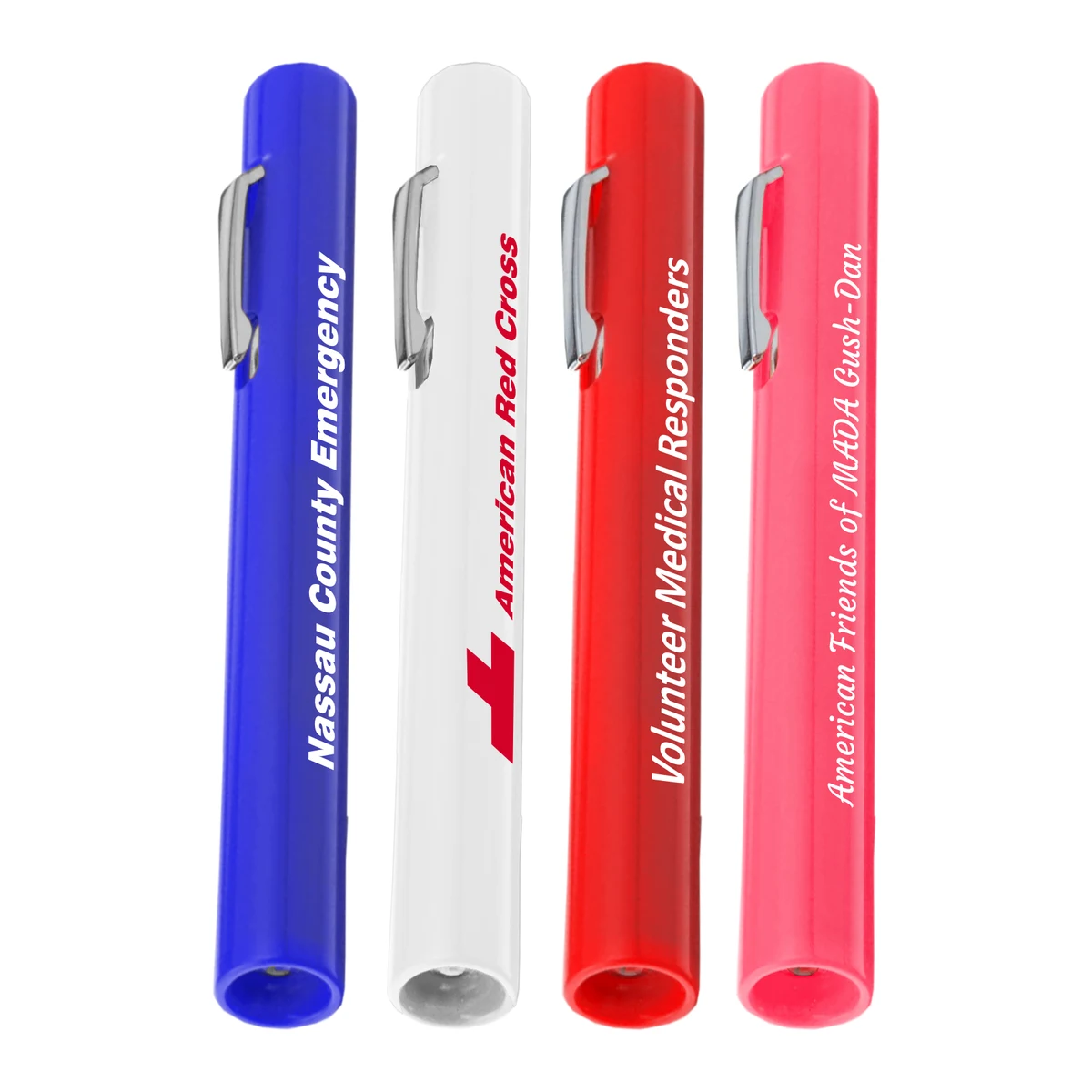 Diagnostic Disposable PenLight Diagnostic Disposable PenLight 1