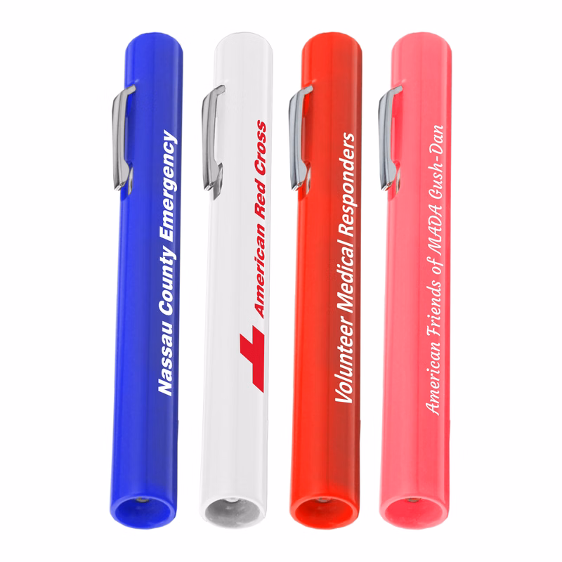 Diagnostic Disposable PenLight Diagnostic Disposable PenLight
