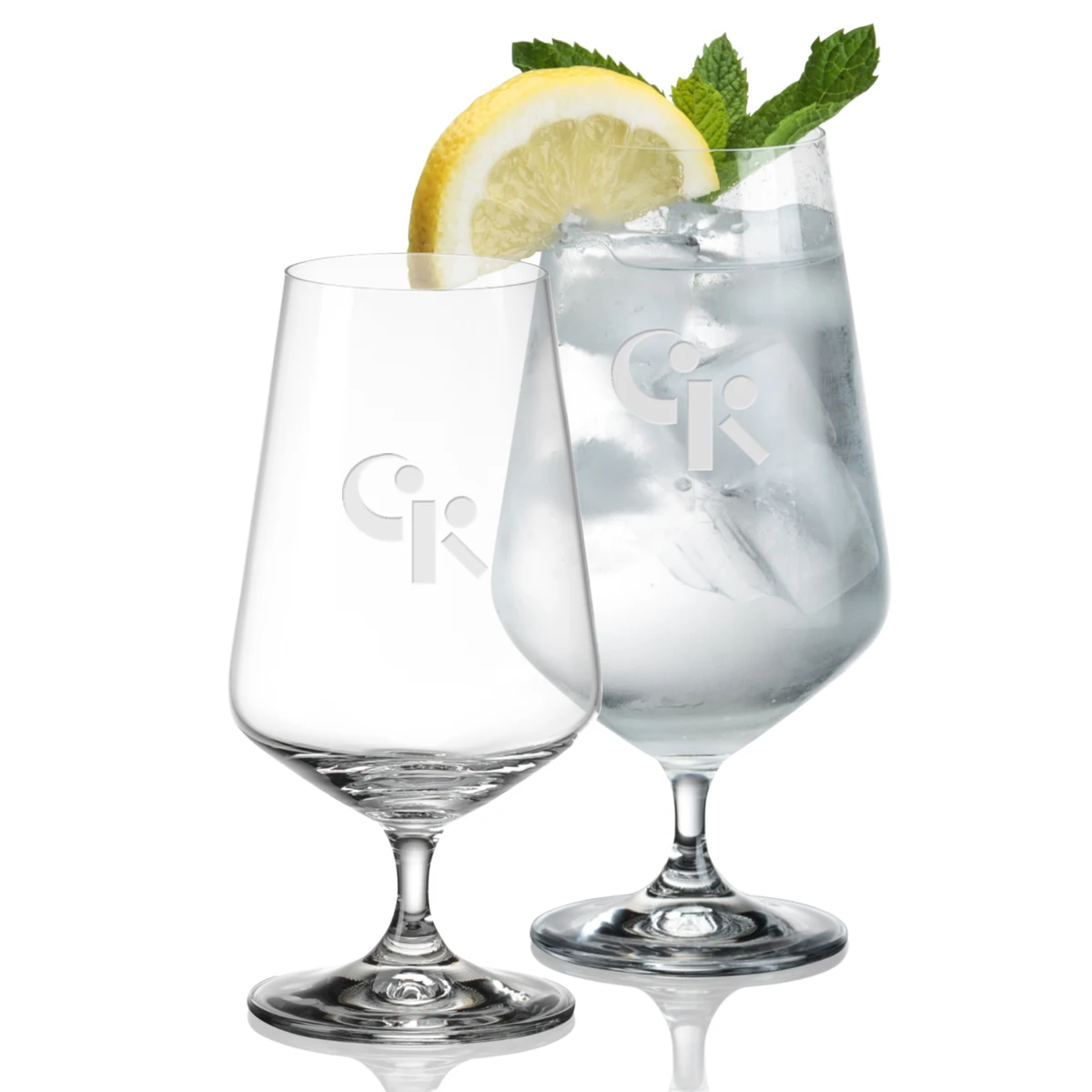 Breckland Cocktail - Deep Etch 1