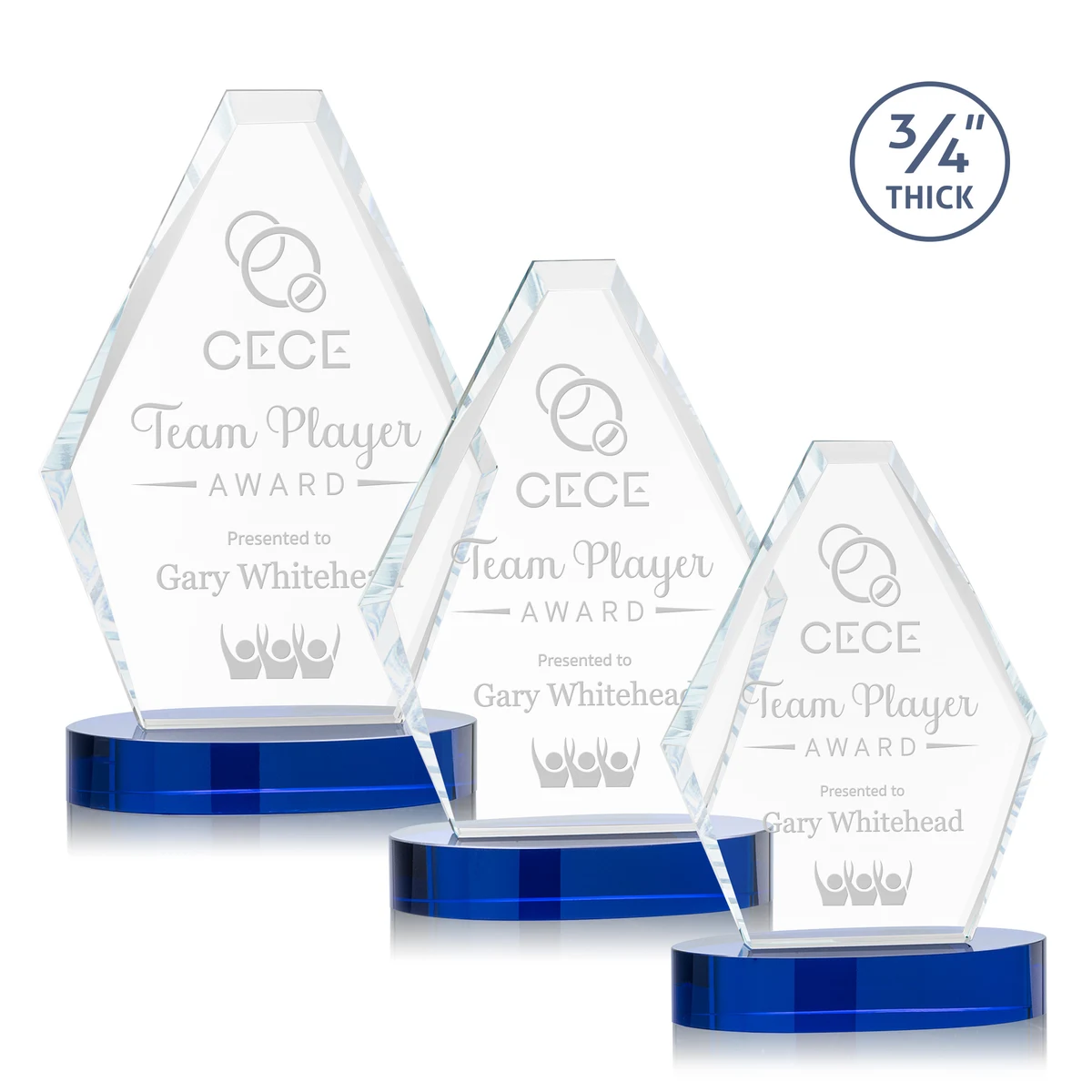 Sloane Award 1