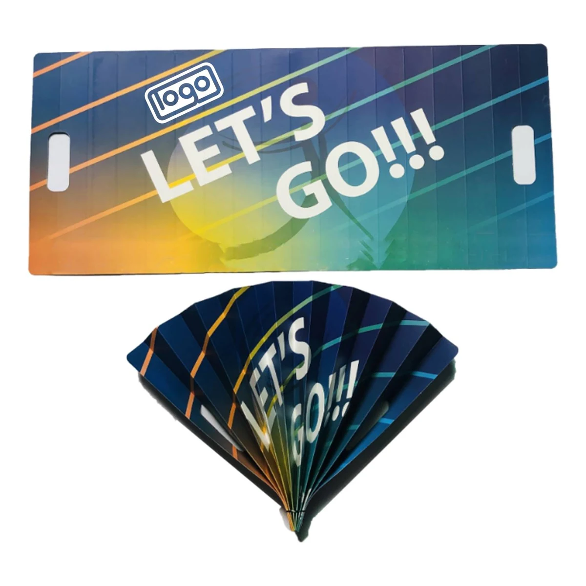Custom Banner Fan 1