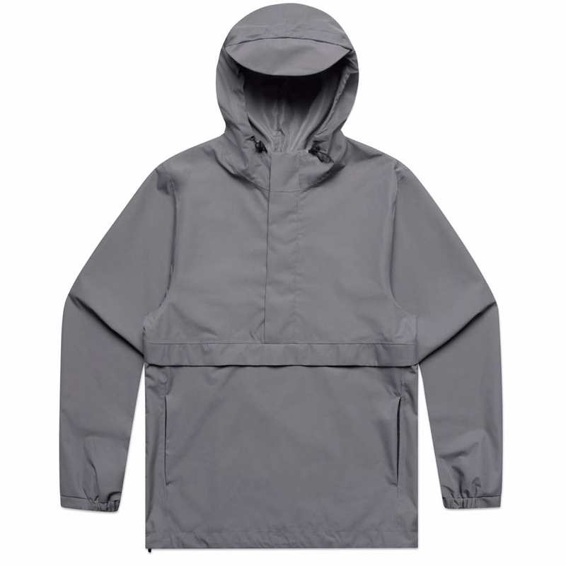 Tech Windbreaker | 5502