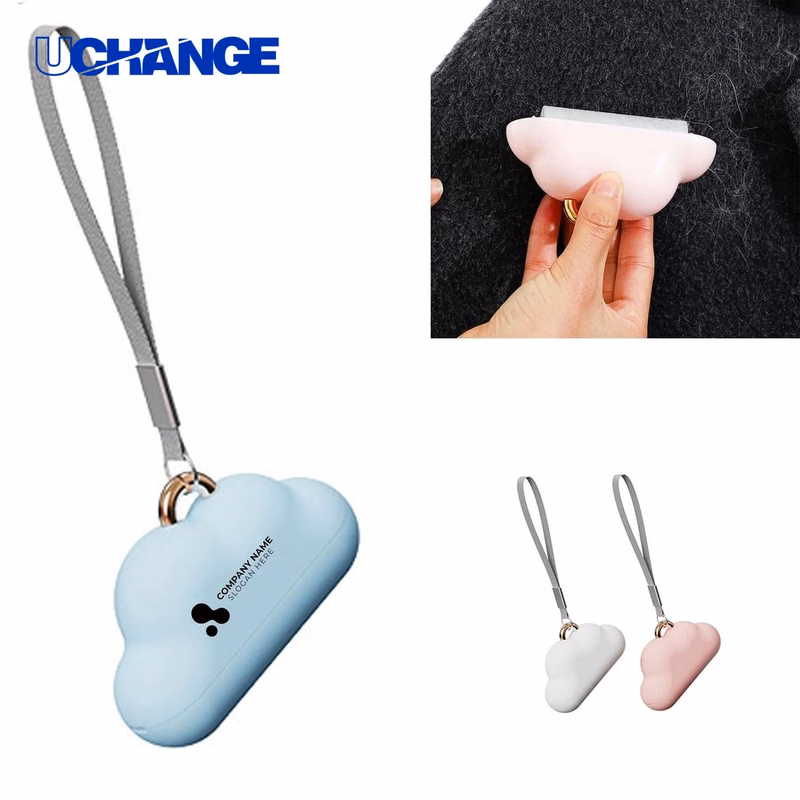 Reusable Lint Roller Pet Hair & Clothing Cleaning Tool