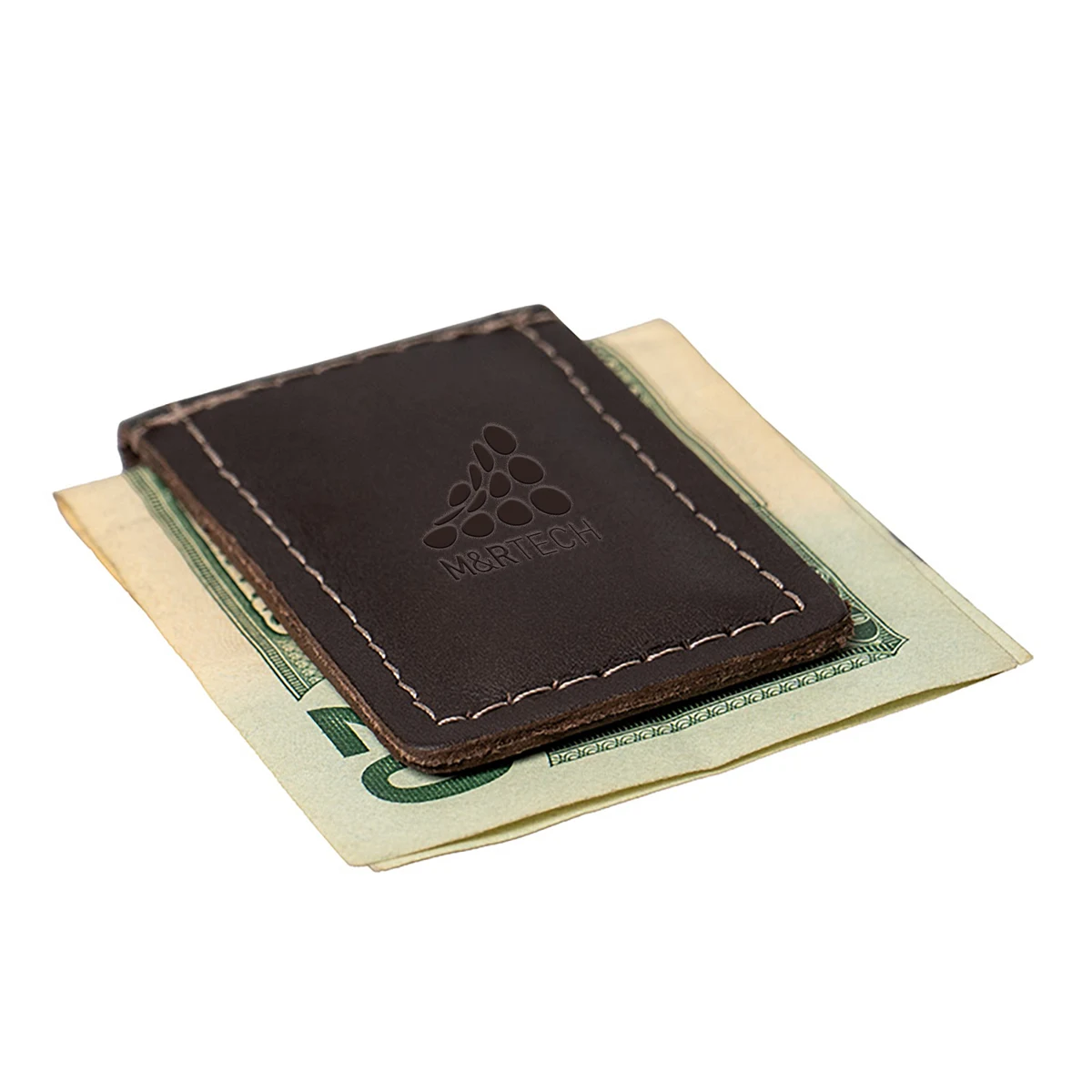 Duluth Pack™ Magnetic Money Clip Wallet 1