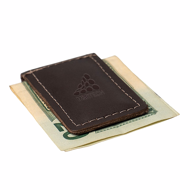 Duluth Pack™ Magnetic Money Clip Wallet